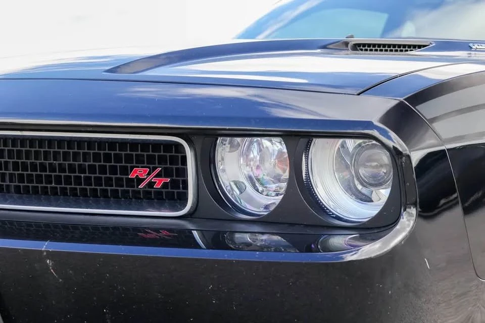 2012 Dodge Challenger 3rd Gen - Image 5 of 16
