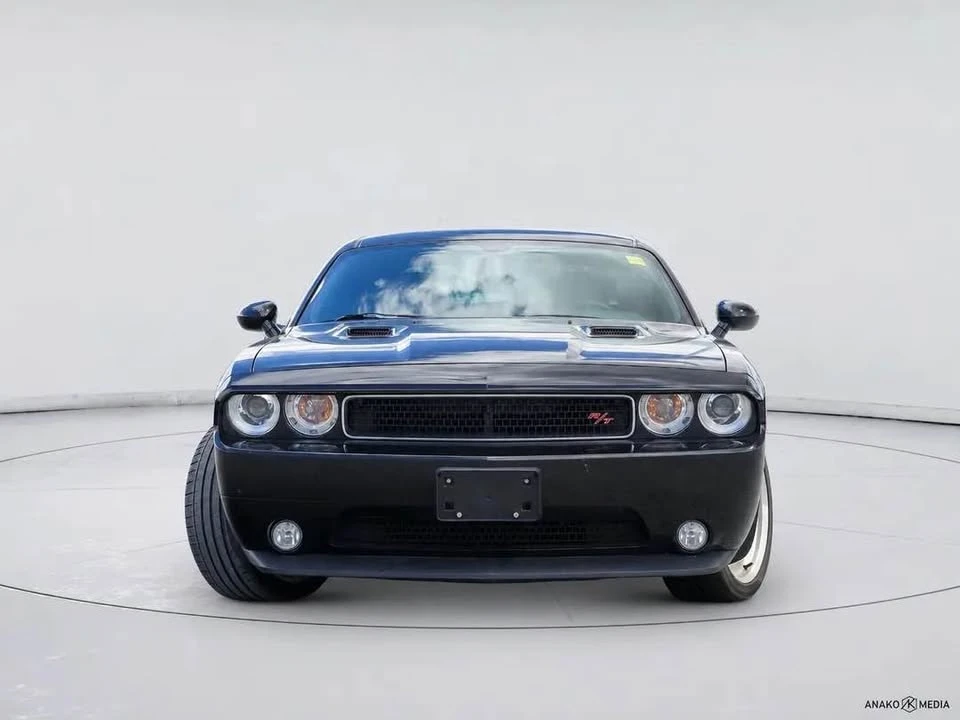 2012 Dodge Challenger 3rd Gen - Image 2 of 16