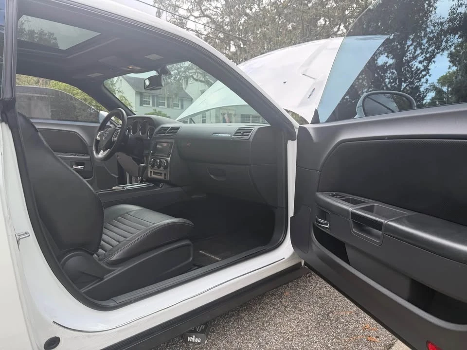 2012 Dodge Challenger 3rd Gen - Image 18 of 20