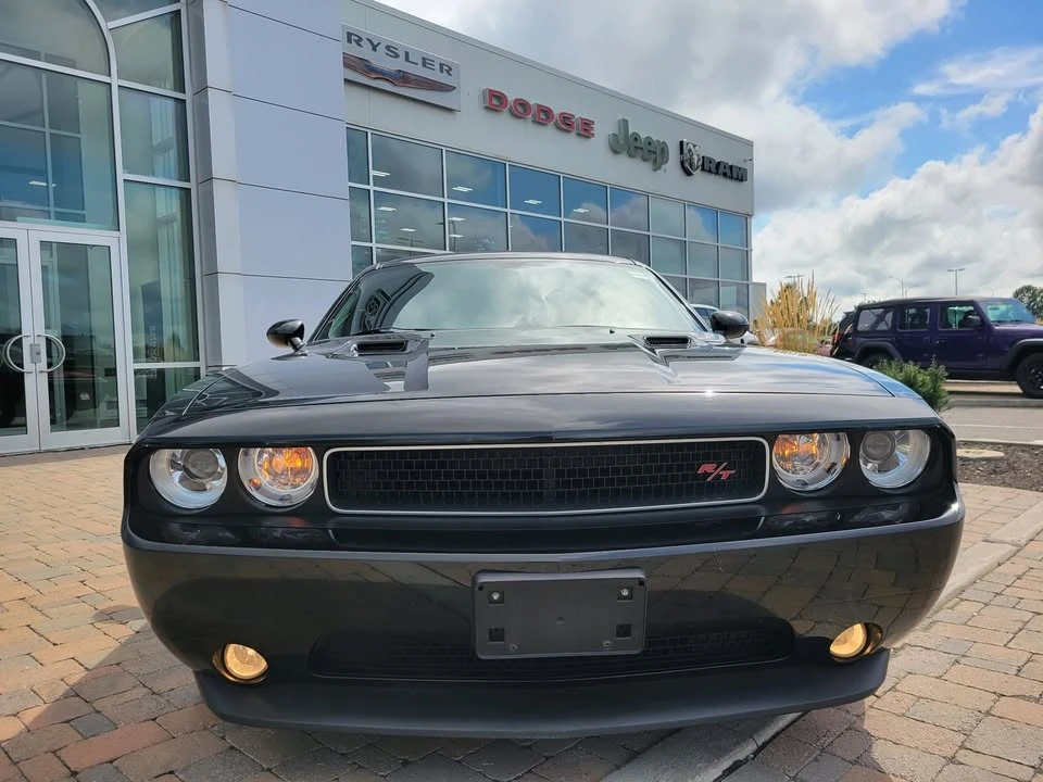 2012 Dodge Challenger 3rd Gen - Image 2 of 20