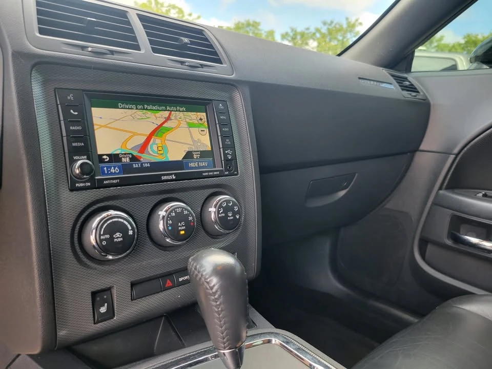 2012 Dodge Challenger 3rd Gen - Image 20 of 20
