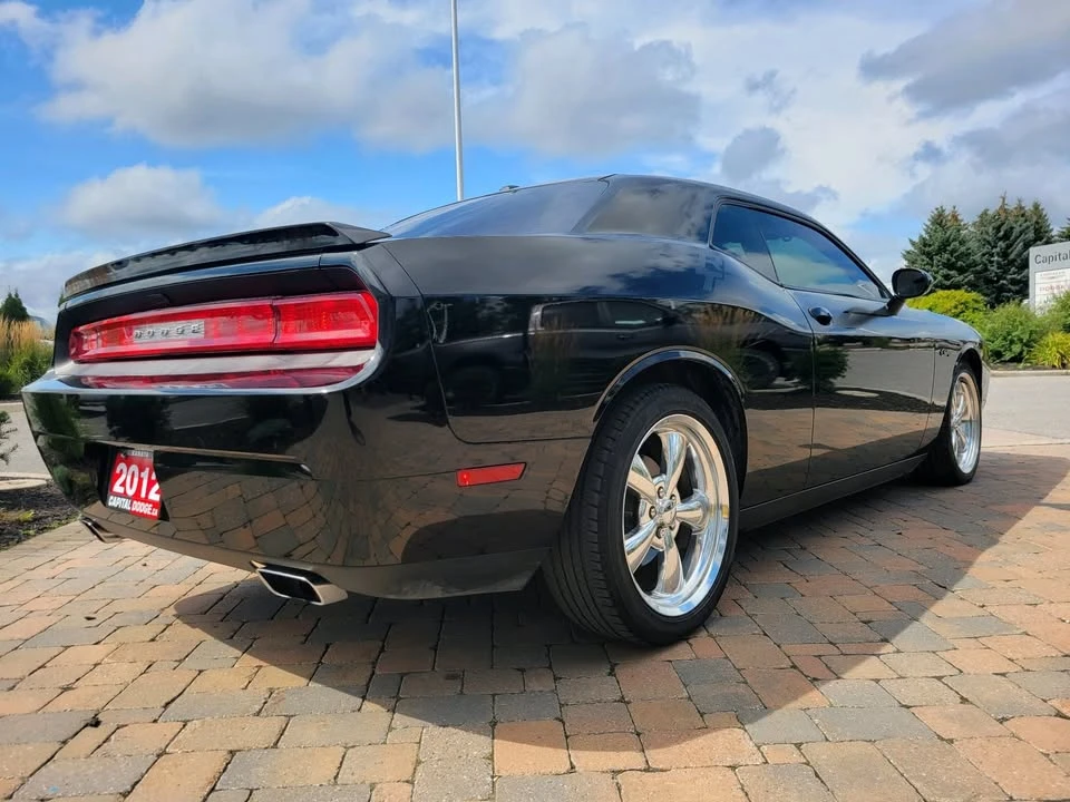 2012 Dodge Challenger 3rd Gen - Image 6 of 20