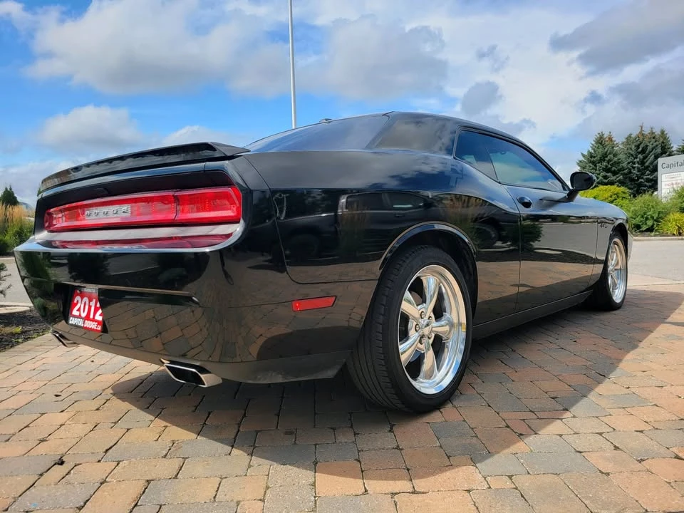 2012 Dodge Challenger 3rd Gen - Image 6 of 20