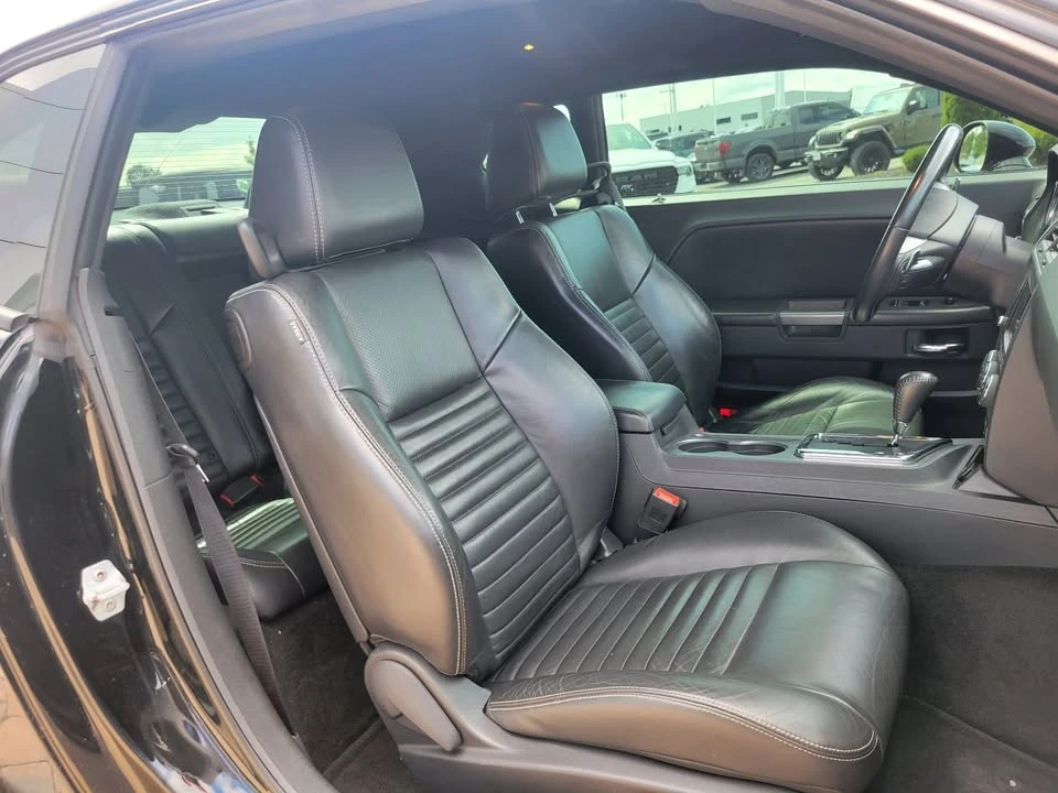 2012 Dodge Challenger 3rd Gen - Image 11 of 20