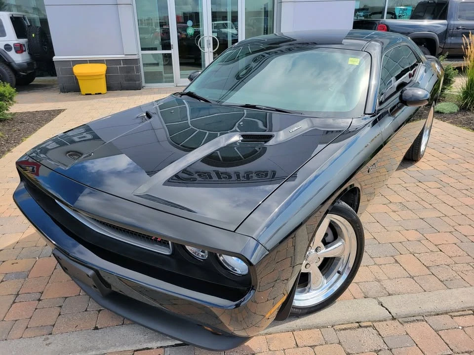 2012 Dodge Challenger 3rd Gen - Image 3 of 20