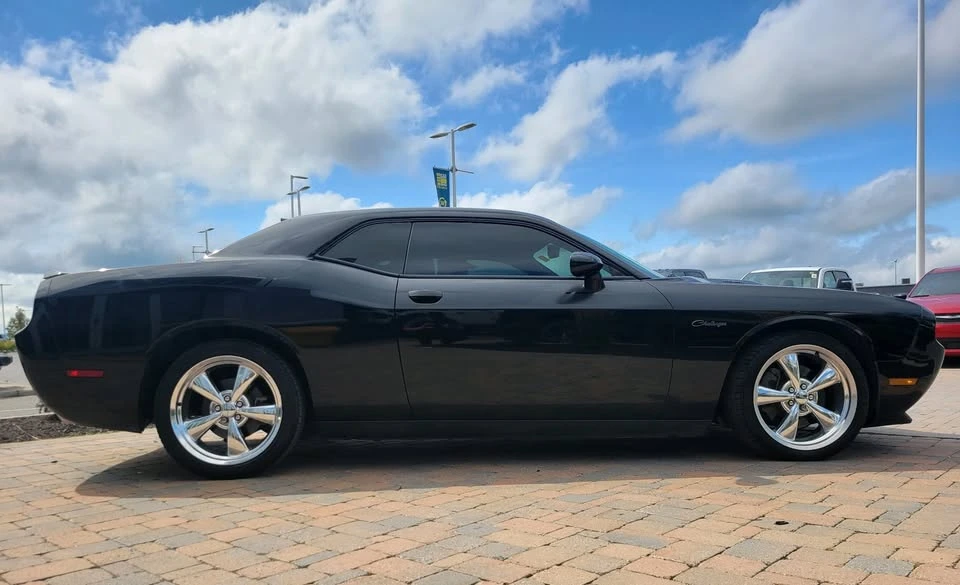 2012 Dodge Challenger 3rd Gen - Image 8 of 20