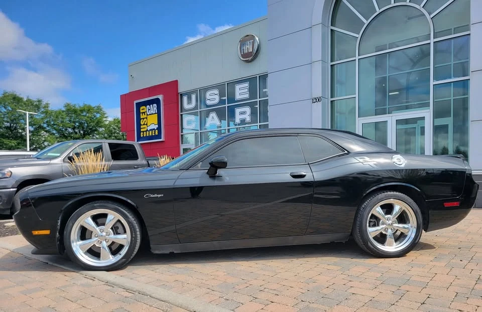 2012 Dodge Challenger 3rd Gen - Image 5 of 20