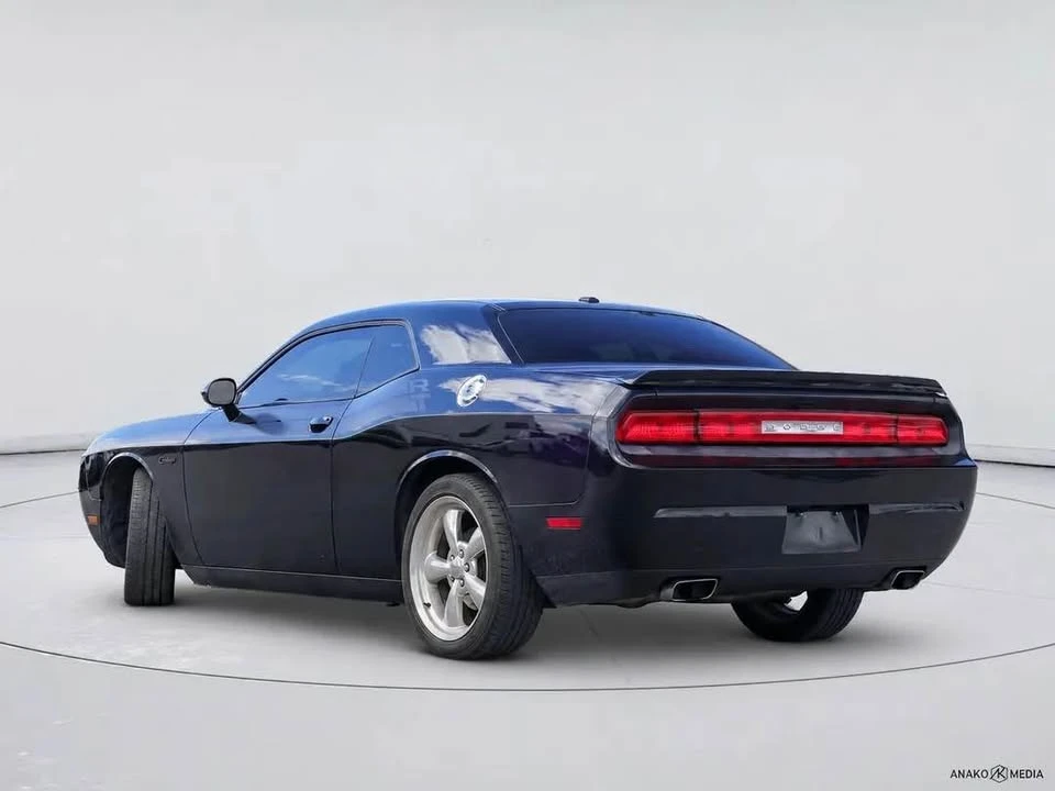 2012 Dodge Challenger 3rd Gen - Image 4 of 16