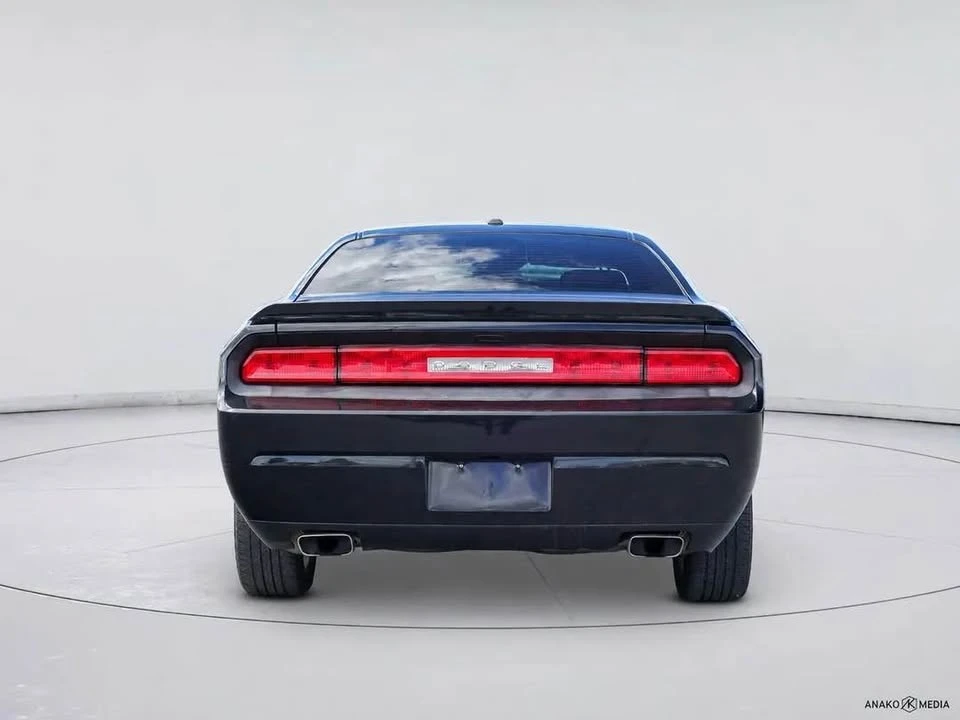 2012 Dodge Challenger 3rd Gen - Image 3 of 16