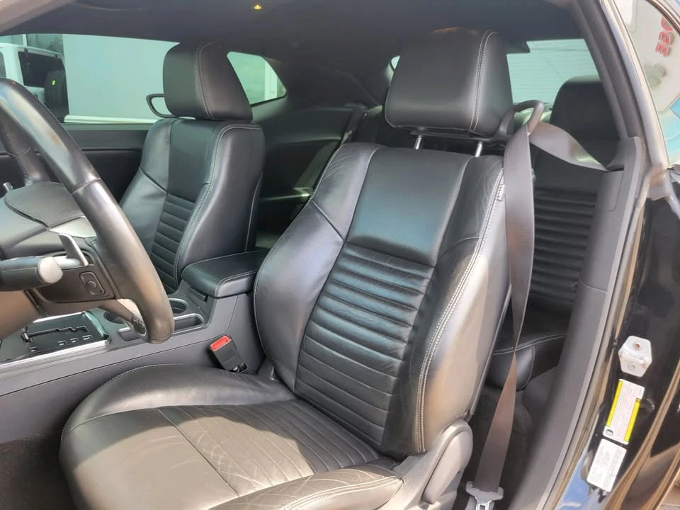 2012 Dodge Challenger 3rd Gen - Image 16 of 20