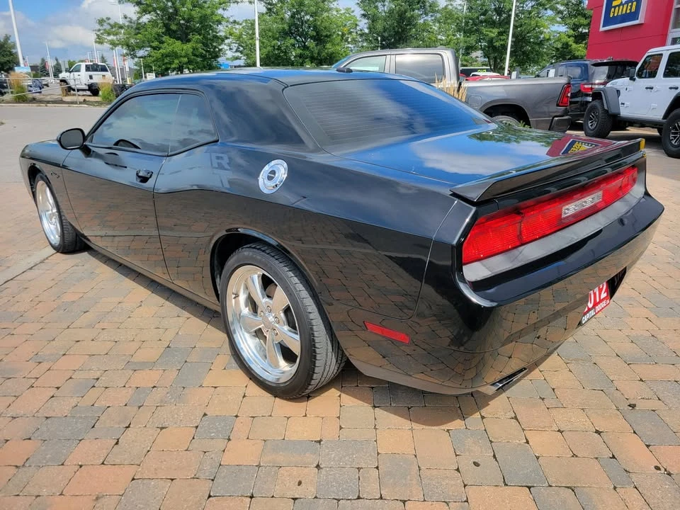 2012 Dodge Challenger 3rd Gen - Image 4 of 20