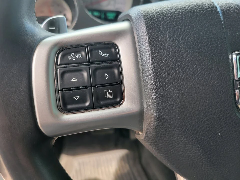 2012 Dodge Challenger 3rd Gen - Image 13 of 20