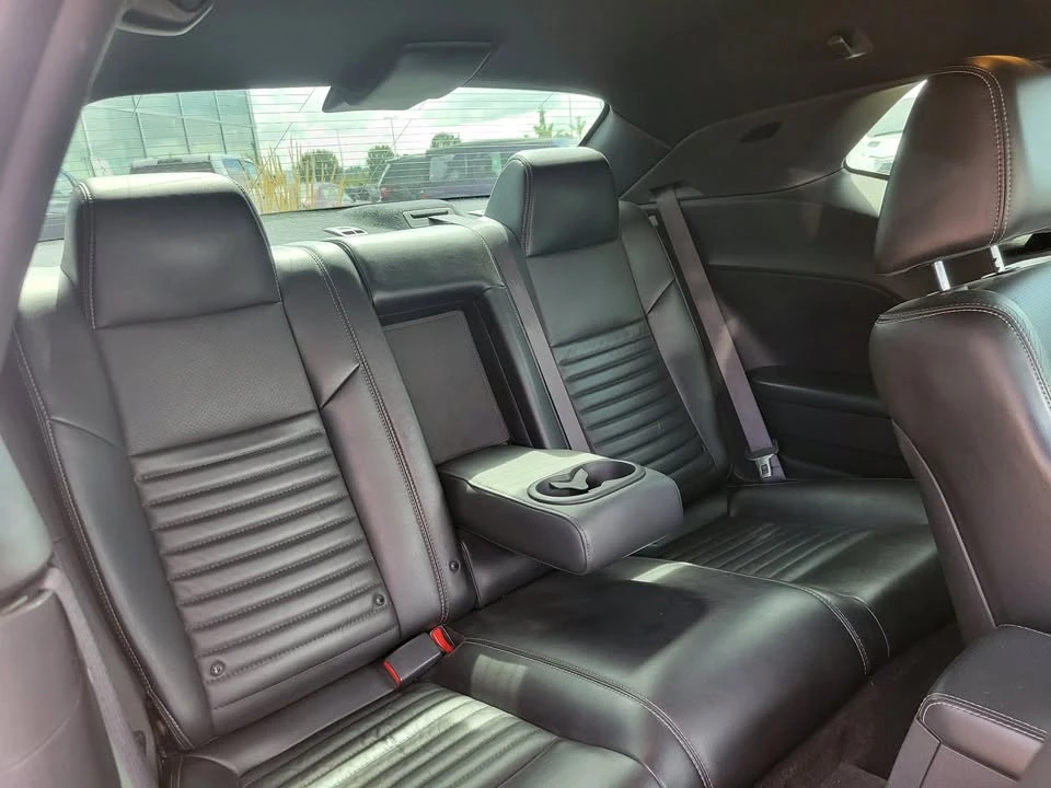 2012 Dodge Challenger 3rd Gen - Image 10 of 20