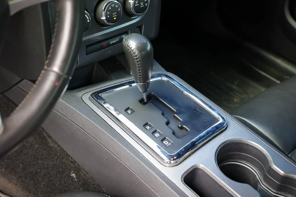 2012 Dodge Challenger 3rd Gen - Image 14 of 20