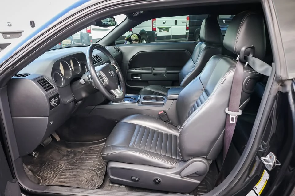 2012 Dodge Challenger 3rd Gen - Image 8 of 20