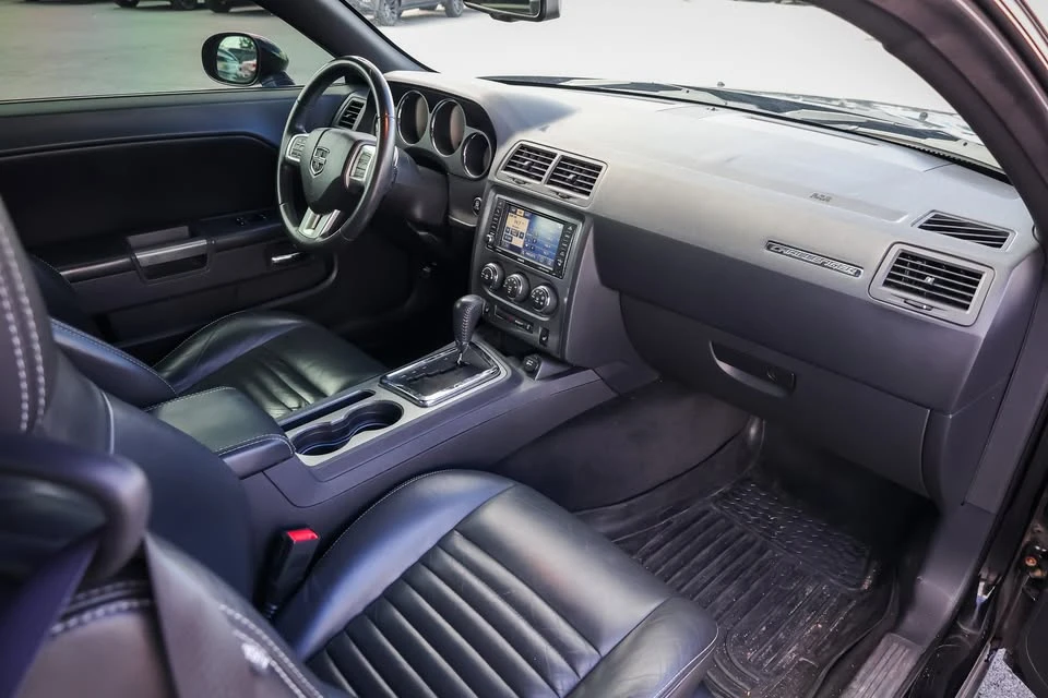 2012 Dodge Challenger 3rd Gen - Image 10 of 20