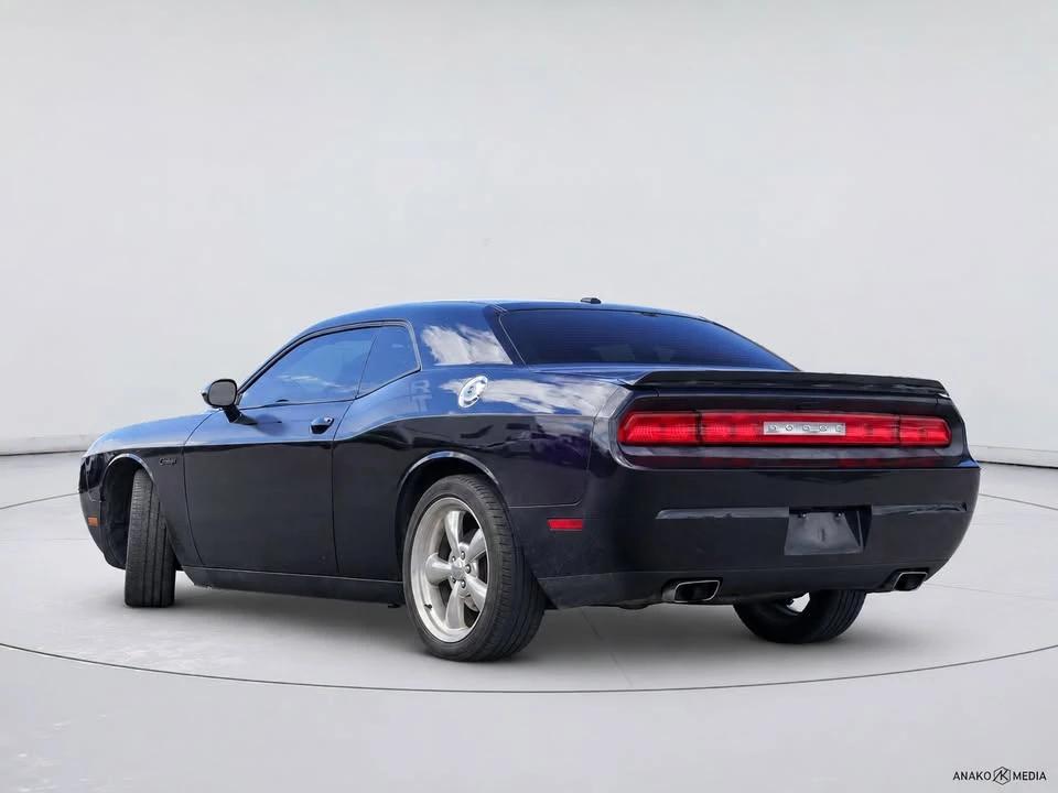 2012 Dodge Challenger 3rd Gen - Image 4 of 20