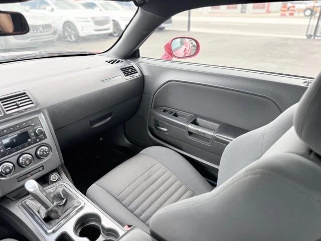 2012 Dodge Challenger 3rd Gen - Image 18 of 20