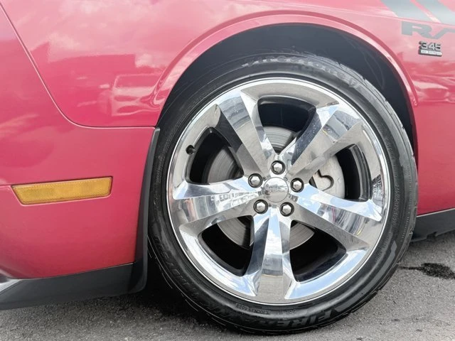2012 Dodge Challenger 3rd Gen - Image 14 of 20
