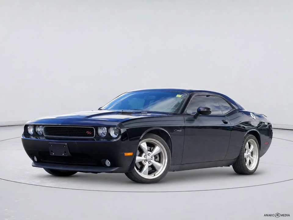 2012 Dodge Challenger 3rd Gen - Image 20 of 20