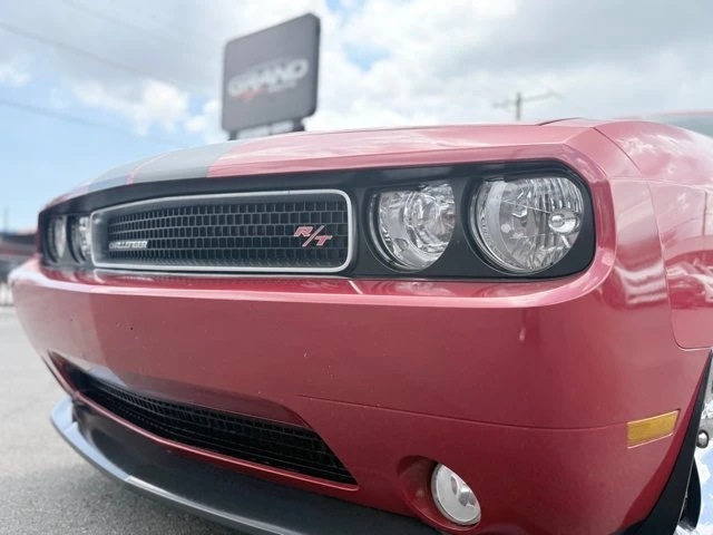 2012 Dodge Challenger 3rd Gen - Image 10 of 20