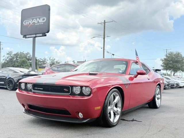 2012 Dodge Challenger 3rd Gen - Image 4 of 20