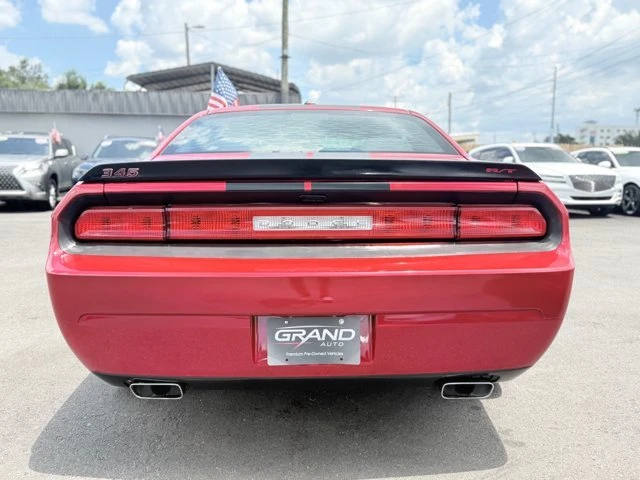 2012 Dodge Challenger 3rd Gen - Image 13 of 20
