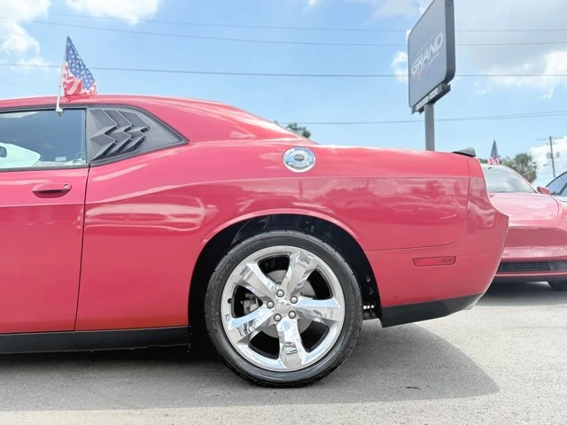 2012 Dodge Challenger 3rd Gen - Image 11 of 20
