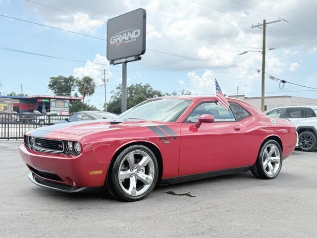 2012 Dodge Challenger 3rd Gen - Image 3 of 20