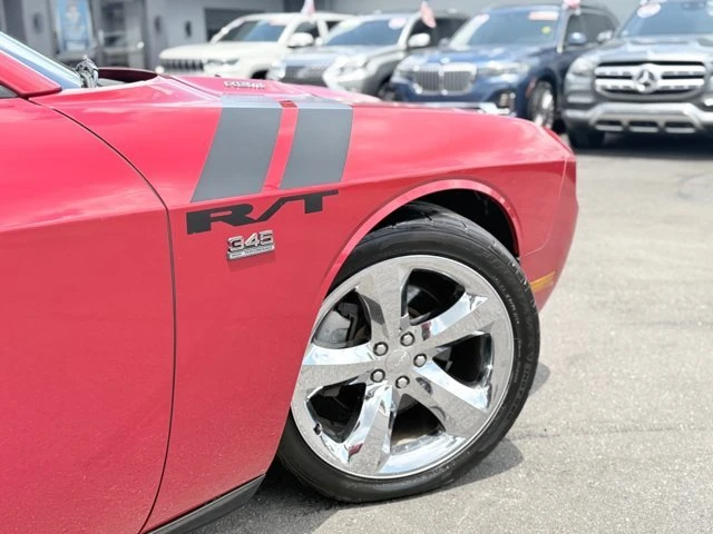 2012 Dodge Challenger 3rd Gen - Image 15 of 20