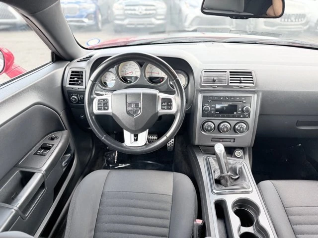 2012 Dodge Challenger 3rd Gen - Image 16 of 20