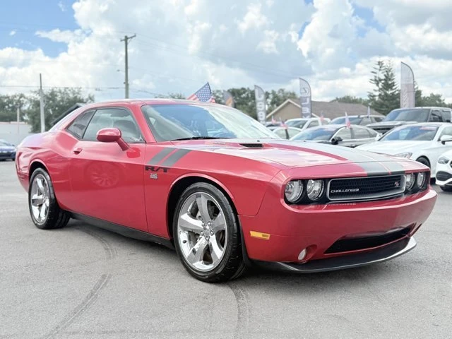 2012 Dodge Challenger 3rd Gen - Image 6 of 20