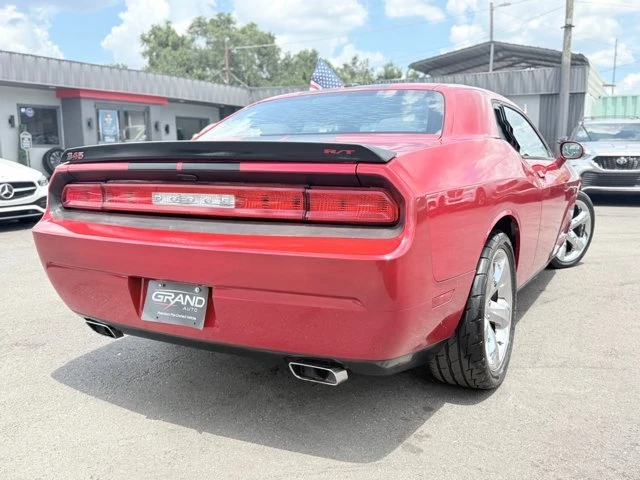 2012 Dodge Challenger 3rd Gen - Image 9 of 20