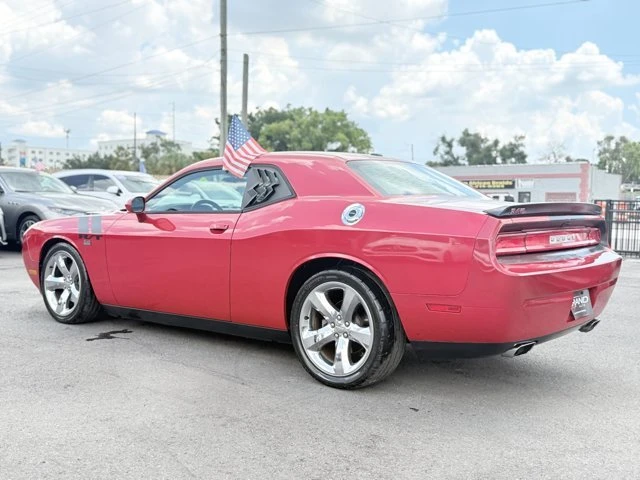 2012 Dodge Challenger 3rd Gen - Image 7 of 20