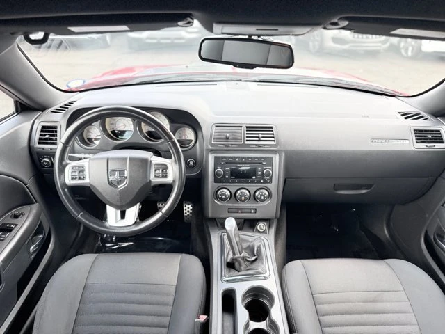 2012 Dodge Challenger 3rd Gen - Image 17 of 20