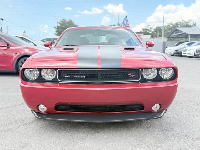 2012 Dodge Challenger 3rd Gen - Image 5 of 20