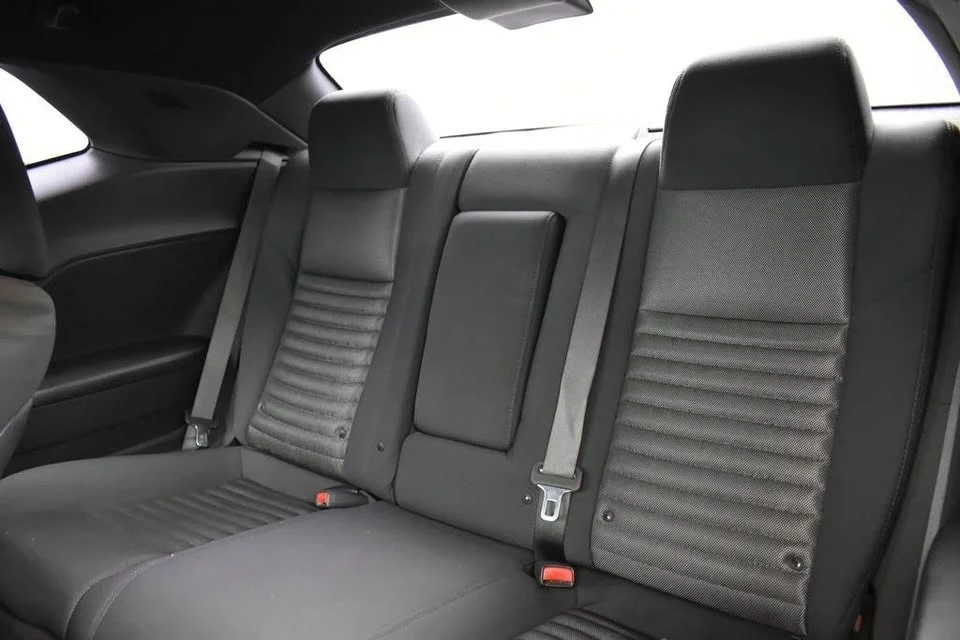 2012 Dodge Challenger 3rd Gen - Image 12 of 12