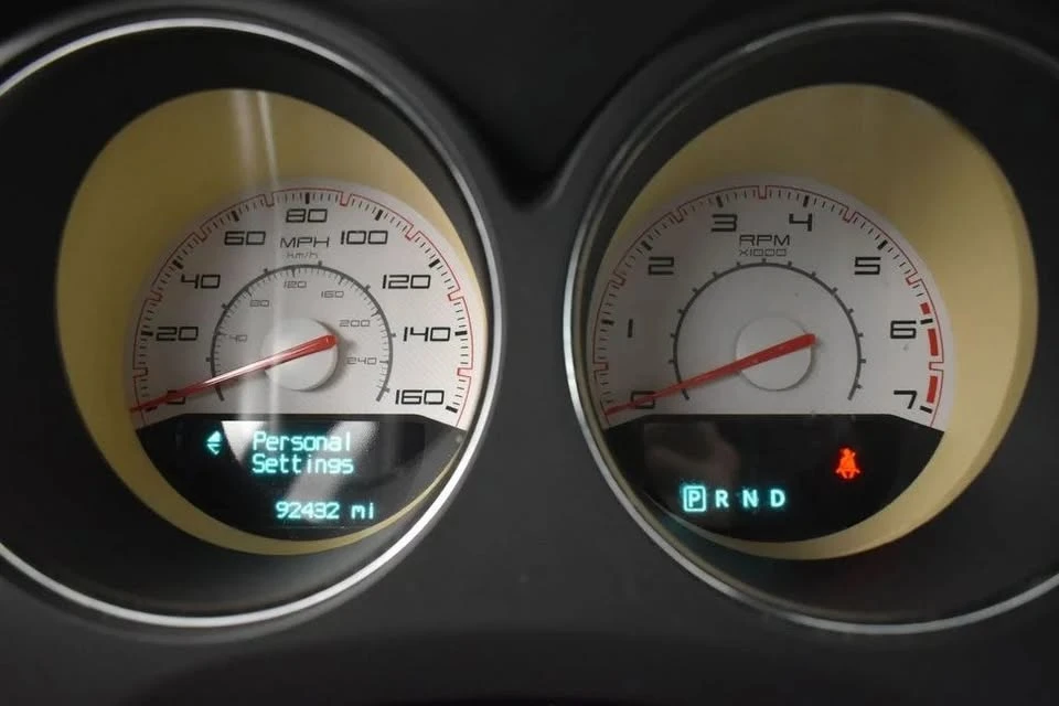 2012 Dodge Challenger 3rd Gen - Image 9 of 12