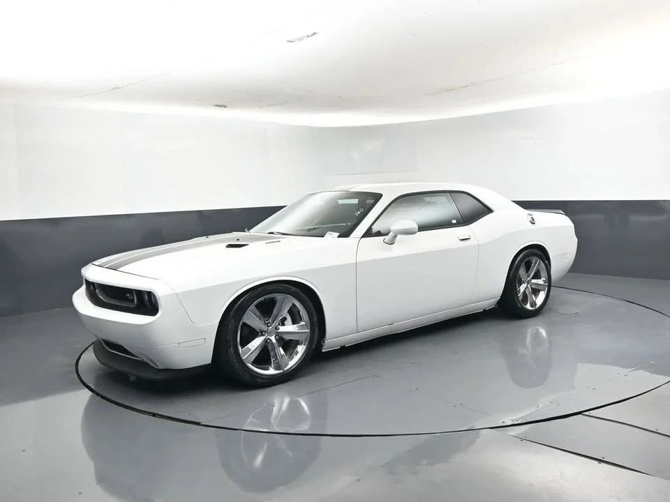 2012 Dodge Challenger 3rd Gen - Image 5 of 12