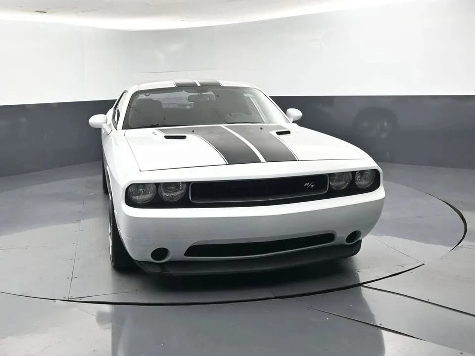 2012 Dodge Challenger 3rd Gen - Image 2 of 12
