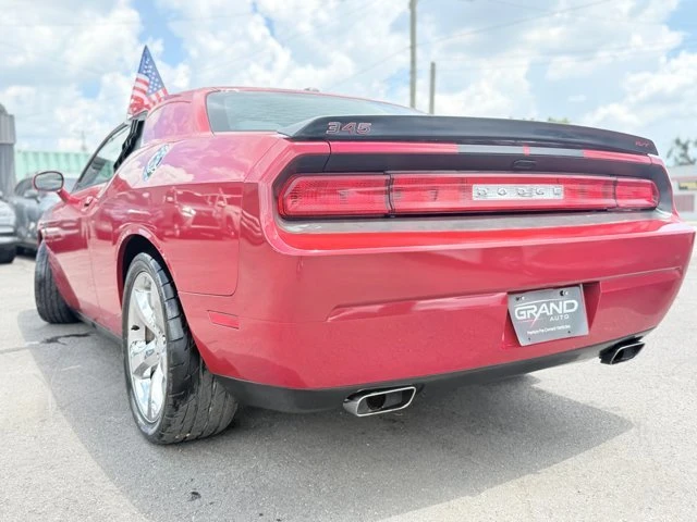 2012 Dodge Challenger 3rd Gen - Image 12 of 20