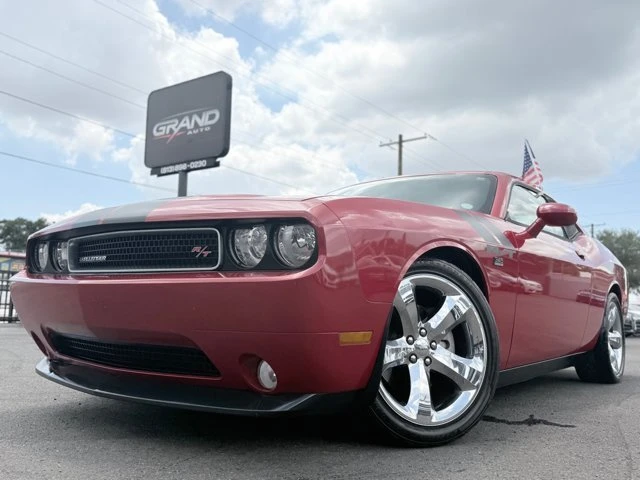 2012 Dodge Challenger 3rd Gen - Image 2 of 20