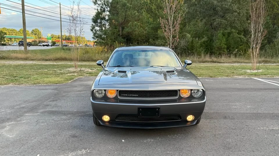 2012 Dodge Challenger 3rd Gen - Image 2 of 16