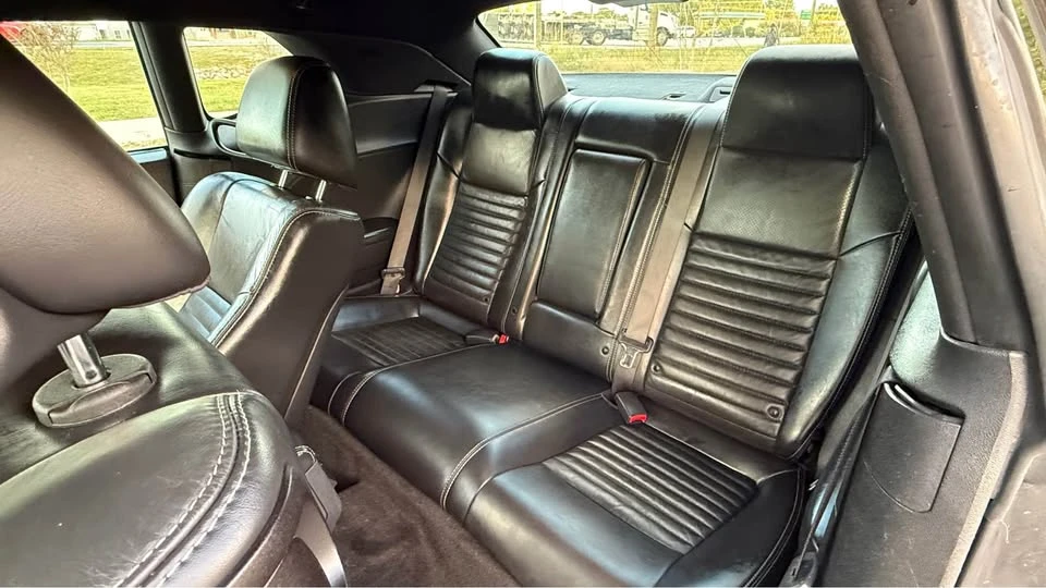2012 Dodge Challenger 3rd Gen - Image 12 of 16
