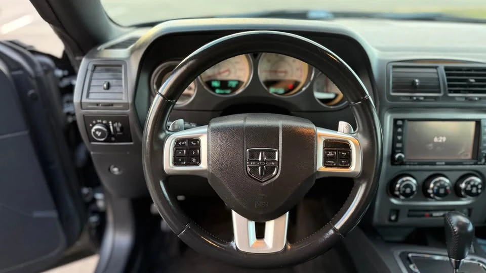 2012 Dodge Challenger 3rd Gen - Image 16 of 16