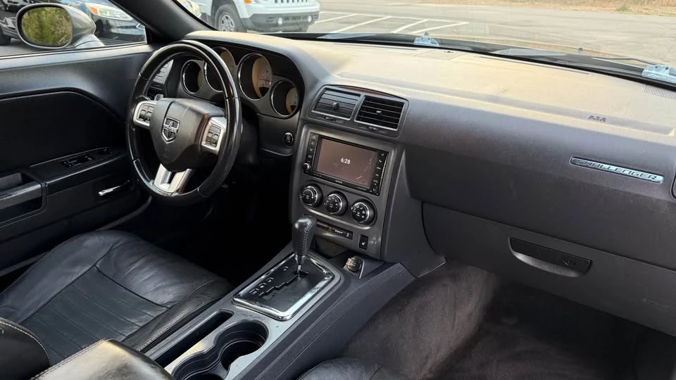 2012 Dodge Challenger 3rd Gen - Image 14 of 16