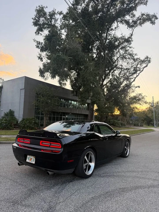 2012 Dodge Challenger 3rd Gen - Image 2 of 11