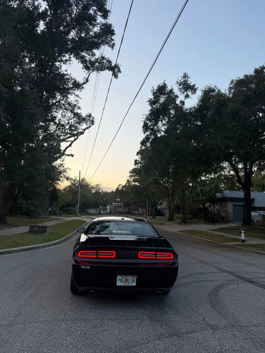 2012 Dodge Challenger 3rd Gen - Image 3 of 11