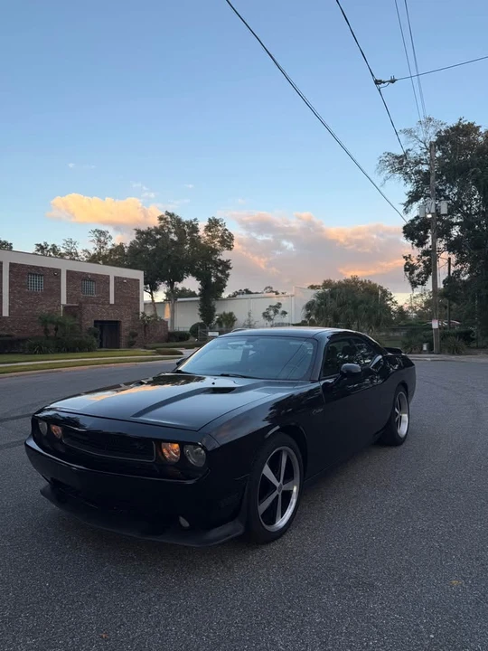 2012 Dodge Challenger 3rd Gen - Image 6 of 11