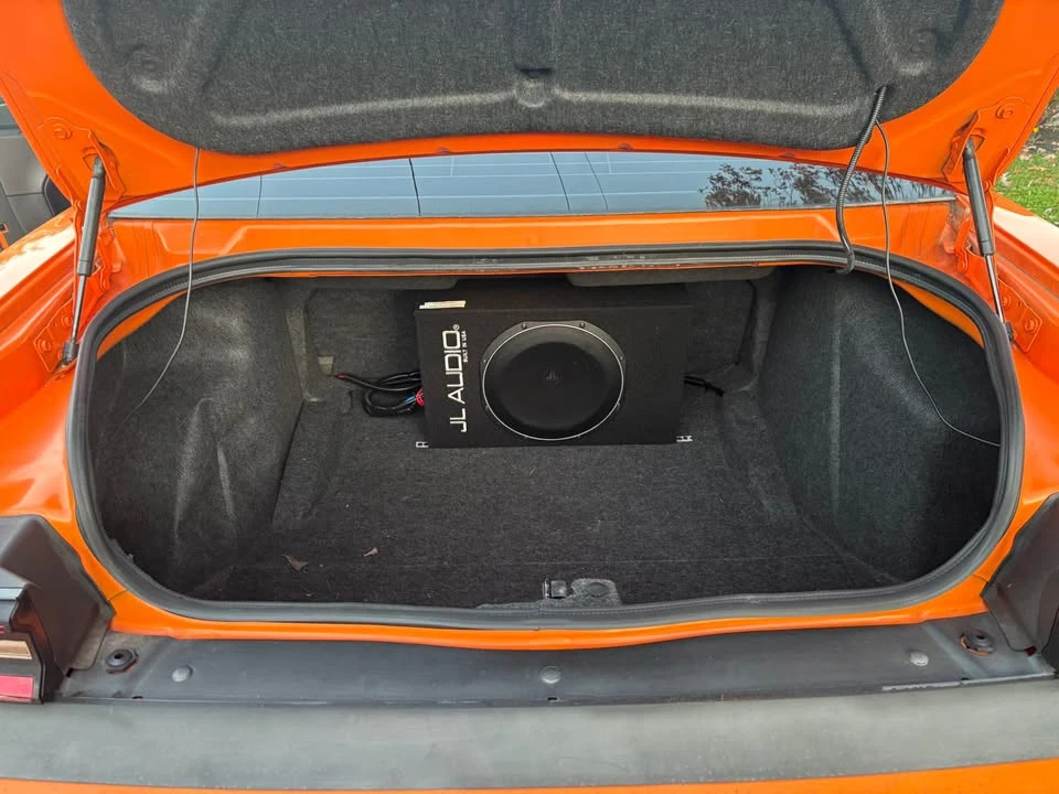 2012 Dodge Challenger 3rd Gen - Image 2 of 5